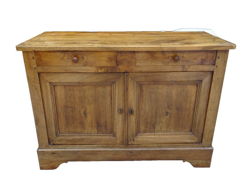 Credenza due porte ciliegio - credenza, in