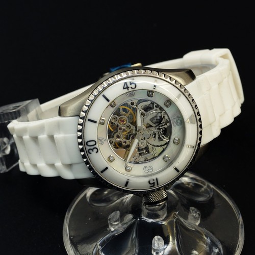 Orologio polso automatico - da,