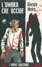 Poliziesco - MEIRS - L'ombra