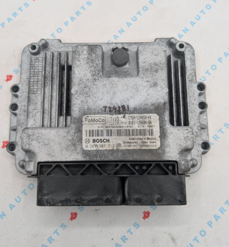 Used 2012 ford - 2012, bosch