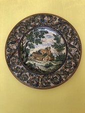 Ceramica Artistica Abruzzese