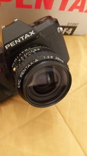  Smc Pentax A 28mm F2,8+
