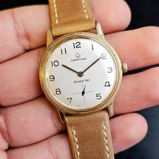 Bellissimo orologio uomo