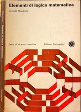 Elementi di logica matematica