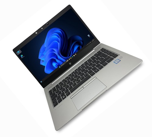 Elitebook 840 i7 - g6, i7-8565u