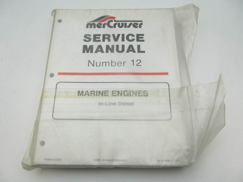 814099 196 mercruiser - 90-814099-2,