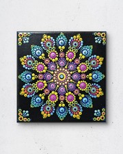 ☆ORIGINALE☆Quadro 20x20cm