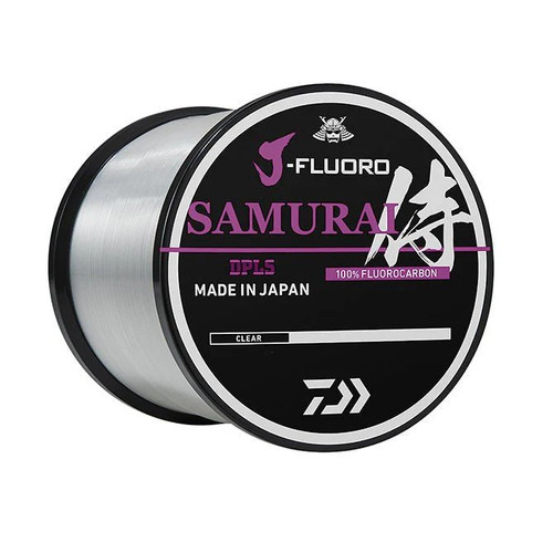Daiwa fluoro samurai - daiwa,