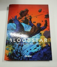 Richard Corben Robert E. Howard - BLOODSTAR
