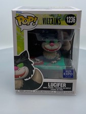 Funko pop disney - pop!, villains