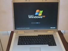 Dell Inspiron 9400 computer