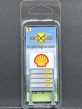 N-1112-001-01 / 1:160 ⁕⁕