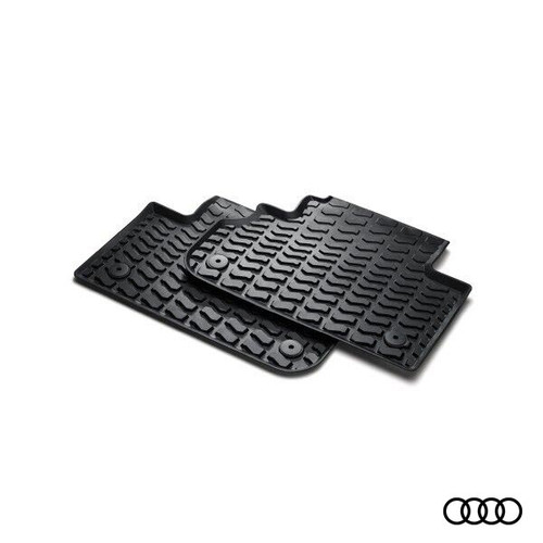 Tappetini originali audi - audi, in