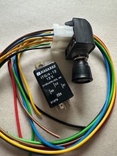 Segnalatore lampeggiante