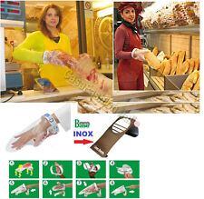 GUANTO MAGNETICO CON BASE