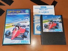 ## SEGA SC-3000 SG-1000 - GP