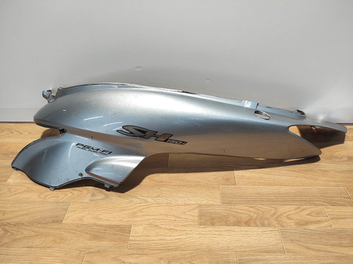 Carena posteriore honda sh - carena,