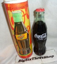 2002 World of Coca Cola Las