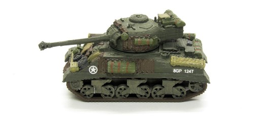Sherman firefly panzer modell - firefly,