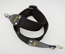 Tracolla collo nylon
