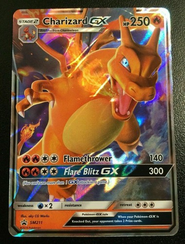 Ultra rara charizard - ultra,