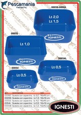 scatola Ignesti porta esche