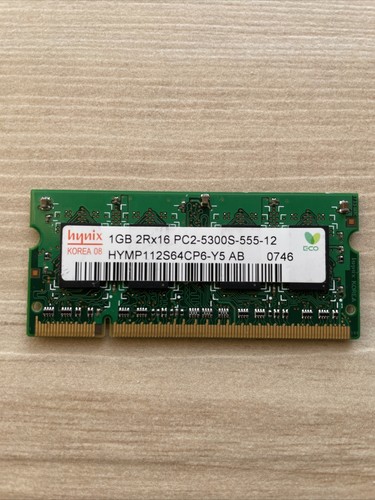 Hynix ram ddr2 - hynix,