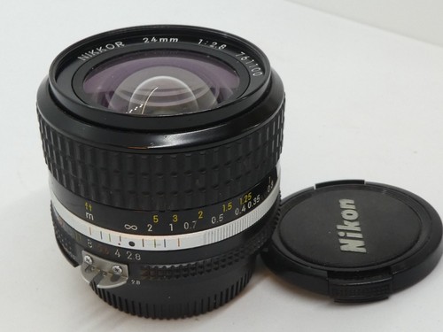 Nikon 8 ai - nikon, nikkor