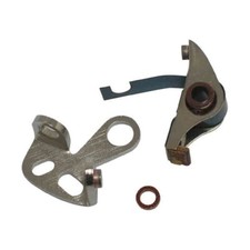 Puntine contatti BIANCHI 125