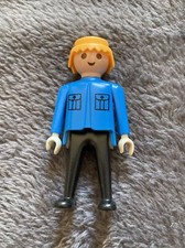 PLAYMOBIL Geobra 1974 figurine