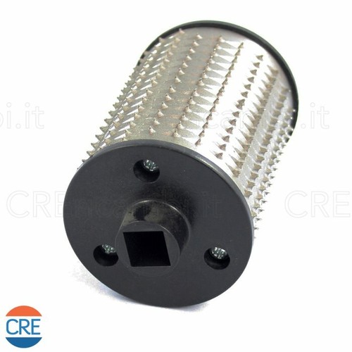 Quickmill rullo 120 mm - quickmill,