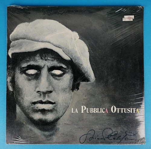 Adriano celentano la - celentano,