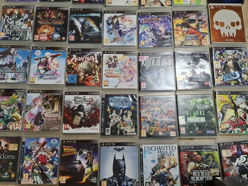 Giochi sony playstation ps3 - sony,
