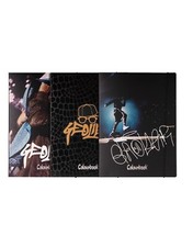 Cartellina Portadocumenti A4