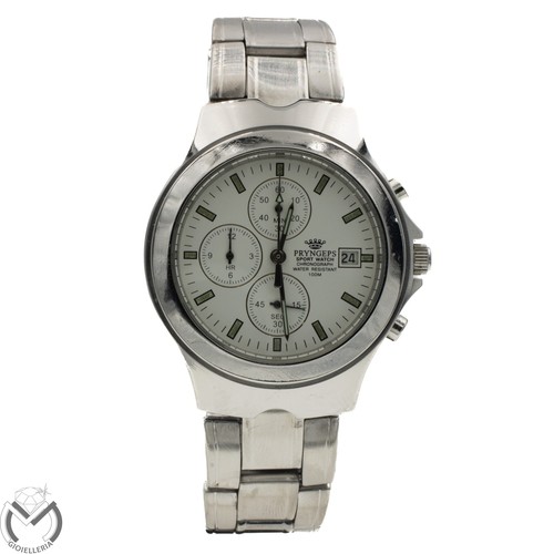 Orologio cronografo pryngeps - cronografo,