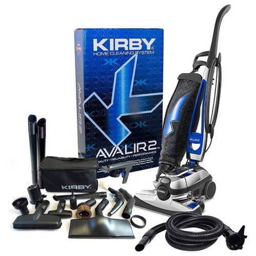 Aspirapolvere kirby avalir - aspirapolvere,