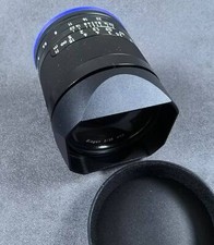 Nuovo paraluce fotocamera