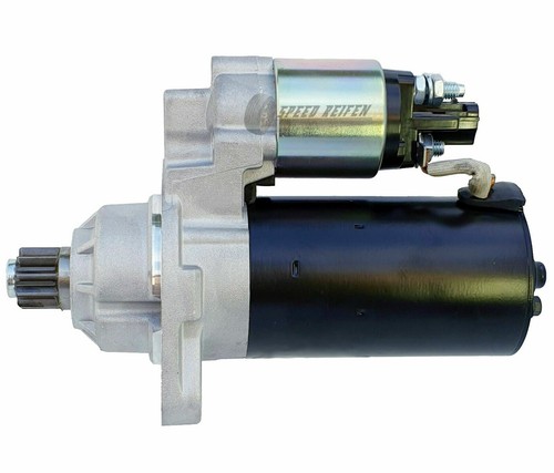 Motorino avviamento audi - motorino,