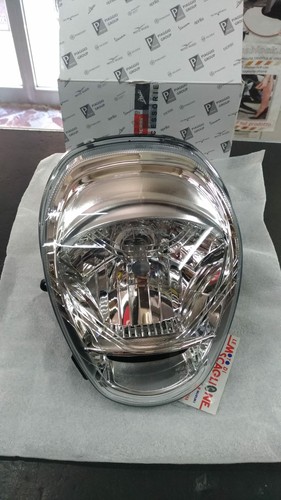 Fanale faro anteriore - fanale,