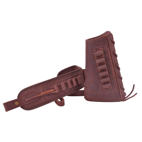 Copertura buttstock fucile