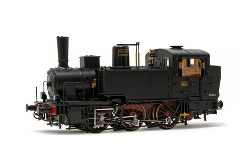 Rivarossi hr2789 835 - hr2789, gr.835
