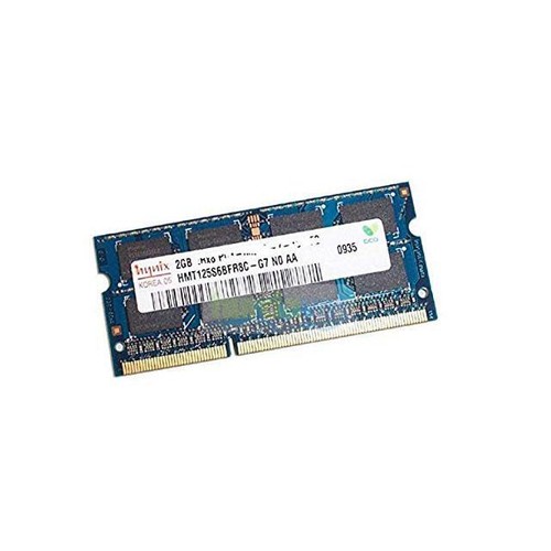 Notebook hynix ram - notebook, sk