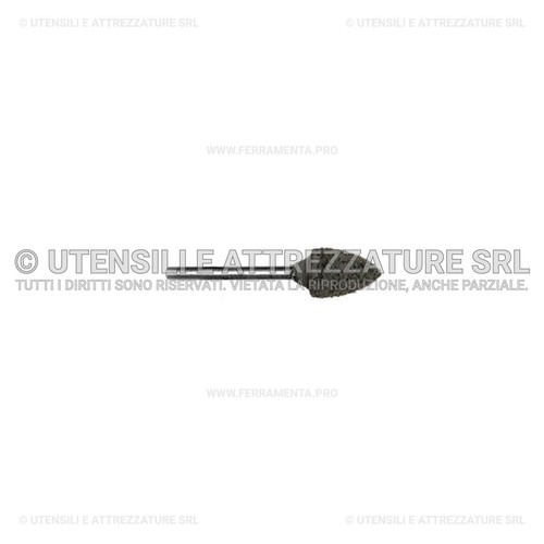 Moletta ogiva unitized con - moletta,