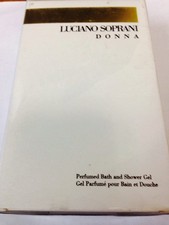 Luciano Soprani Donna Shower