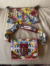 Borsa Dolce & Gabbana Lucia