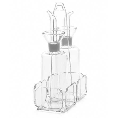Menage porta olio - -,