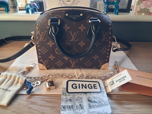 Louis vuitton speedy bauletto - vuitton,