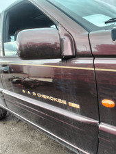 K04882030AC Porta ant. DX JEEP
