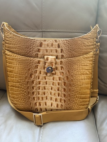 Borsa brahmin nuova - brahmin, senza