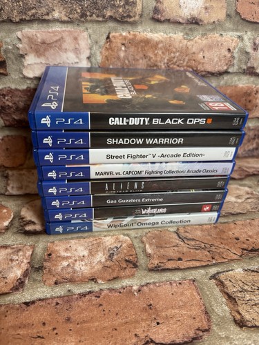 Giochi playstation boxati - playstation,